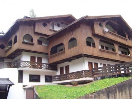 Garni Pecol Bed & Breakfast Fusine Ngoại thất bức ảnh